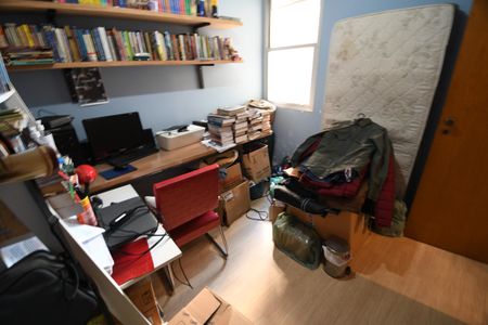 Apartamento à venda com 85m², 3 quartos e 1 vagaQuarto 1