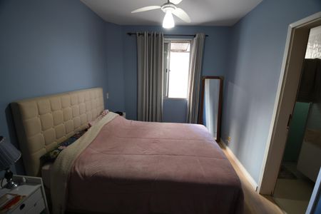 Apartamento à venda com 85m², 3 quartos e 1 vagaSuíte