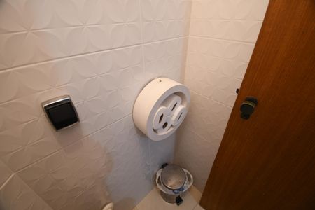 Apartamento à venda com 85m², 3 quartos e 1 vagaBanheiro de serviço