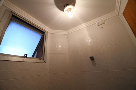 Apartamento à venda com 85m², 3 quartos e 1 vagaBanheiro de serviço