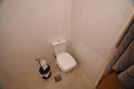 Apartamento à venda com 85m², 3 quartos e 1 vagaBanheiro 2