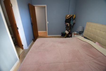 Apartamento à venda com 85m², 3 quartos e 1 vagaSuíte