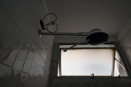 Apartamento à venda com 85m², 3 quartos e 1 vagaBanheiro da Suíte 