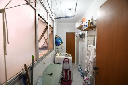 Apartamento à venda com 85m², 3 quartos e 1 vagaÁrea de Serviço