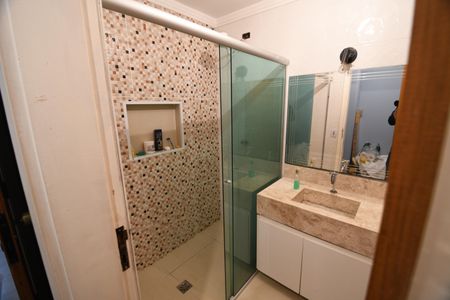 Apartamento à venda com 85m², 3 quartos e 1 vagaBanheiro 2