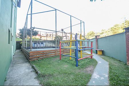 Apartamento à venda com 54m², 2 quartos e 1 vagaÁrea comum - Playground