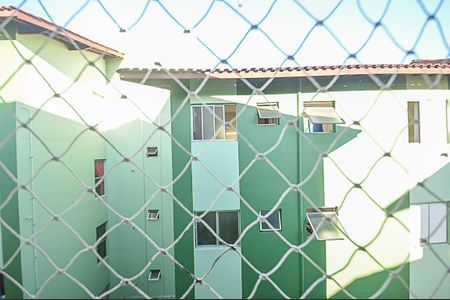 Apartamento à venda com 54m², 2 quartos e 1 vagaVista do Quarto 1