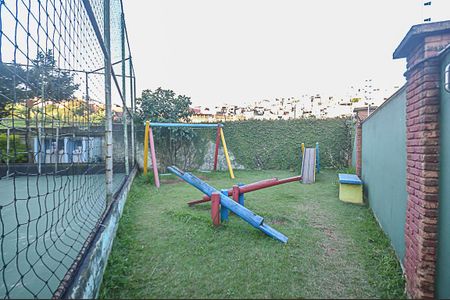 Apartamento à venda com 54m², 2 quartos e 1 vagaÁrea comum - Playground