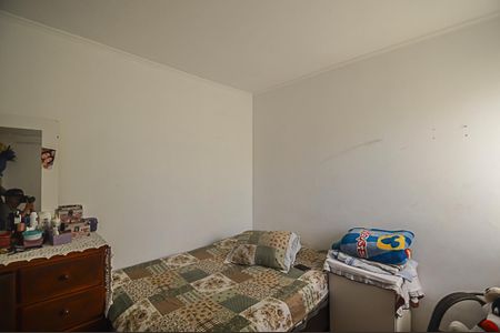 Apartamento à venda com 54m², 2 quartos e 1 vagaQuarto 2