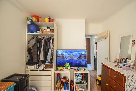 Apartamento à venda com 54m², 2 quartos e 1 vagaQuarto 2