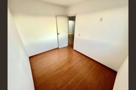 Apartamento para alugar com 49m², 2 quartos e 1 vagaQuarto 2