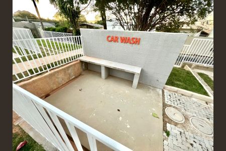 Apartamento para alugar com 49m², 2 quartos e 1 vagaÁrea Comum -  Car Wash