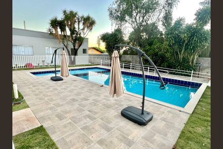 Apartamento para alugar com 49m², 2 quartos e 1 vagaÁrea comum - Piscina