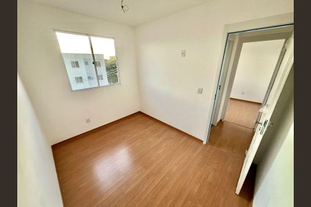 Apartamento para alugar com 49m², 2 quartos e 1 vagaQuarto 1