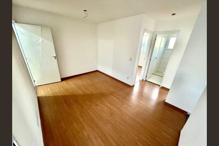 Apartamento para alugar com 49m², 2 quartos e 1 vagaSala