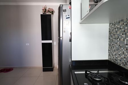 Apartamento à venda com 140m², 2 quartos e 2 vagasCozinha