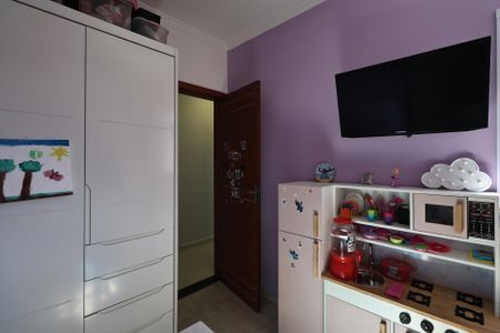 Apartamento à venda com 140m², 2 quartos e 2 vagasQuarto 1