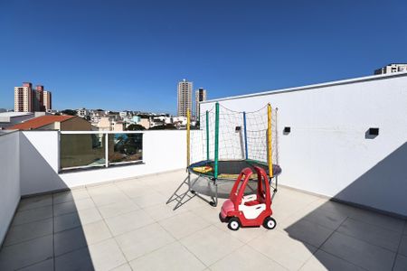 Apartamento à venda com 140m², 2 quartos e 2 vagasCobertura