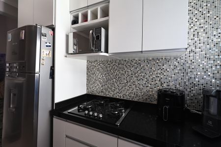 Apartamento à venda com 140m², 2 quartos e 2 vagasCozinha