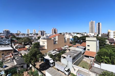 Apartamento à venda com 140m², 2 quartos e 2 vagasVista da Cobertura
