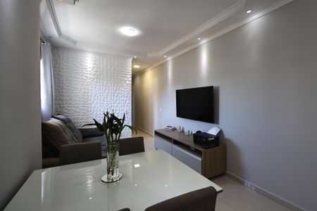 Apartamento à venda com 140m², 2 quartos e 2 vagasSala de Jantar