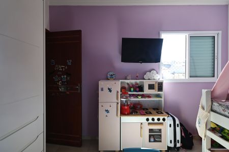 Apartamento à venda com 140m², 2 quartos e 2 vagasQuarto 1