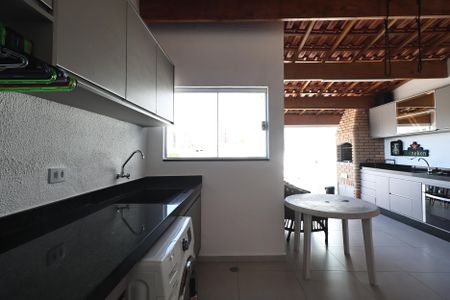 Apartamento à venda com 140m², 2 quartos e 2 vagasÁrea de Serviço