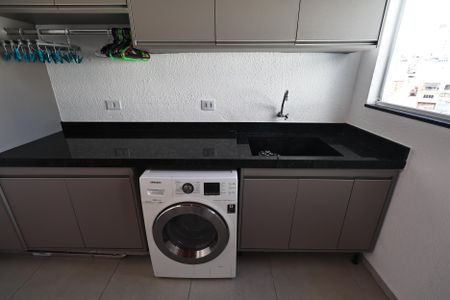 Apartamento à venda com 140m², 2 quartos e 2 vagasÁrea de Serviço