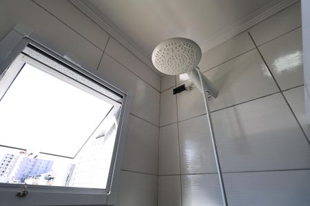 Apartamento à venda com 140m², 2 quartos e 2 vagasBanheiro Social