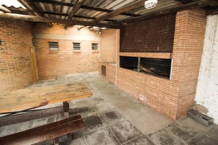 Apartamento à venda com 38m², 2 quartos e 1 vagaÁrea comum - Churrasqueira