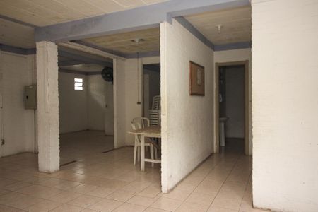Apartamento à venda com 38m², 2 quartos e 1 vagaÁrea comum - Salão de festas