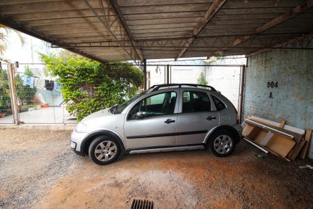 Apartamento à venda com 38m², 2 quartos e 1 vagaGaragem