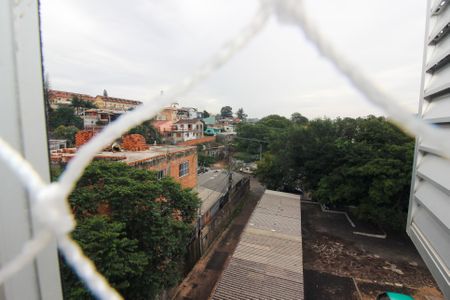 Apartamento à venda com 38m², 2 quartos e 1 vagaVista do Quarto 1