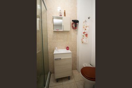 Apartamento à venda com 38m², 2 quartos e 1 vagaBanheiro