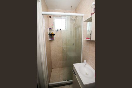 Apartamento à venda com 38m², 2 quartos e 1 vagaBanheiro