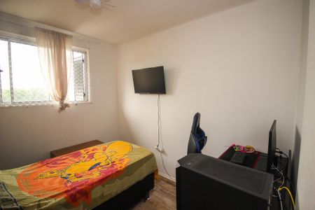 Apartamento à venda com 38m², 2 quartos e 1 vagaQuarto 1