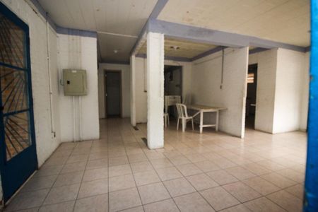 Apartamento à venda com 38m², 2 quartos e 1 vagaÁrea comum - Salão de festas