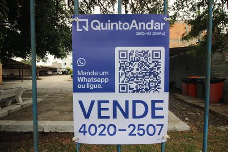 Apartamento à venda com 38m², 2 quartos e 1 vagaPlaquinha
