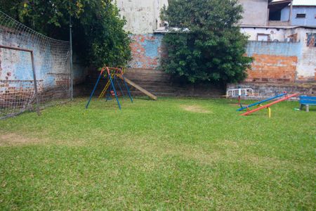 Apartamento à venda com 38m², 2 quartos e 1 vagaÁrea comum - Playground