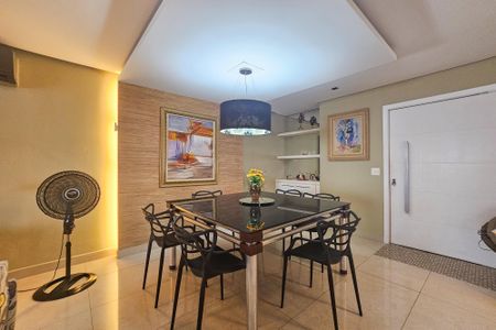 Apartamento para alugar com 400m², 3 quartos e 2 vagasSala