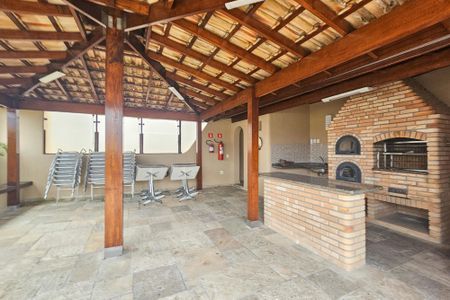 Apartamento para alugar com 400m², 3 quartos e 2 vagasÁrea de Lazer