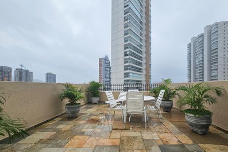 Apartamento para alugar com 400m², 3 quartos e 2 vagasÁrea de Lazer