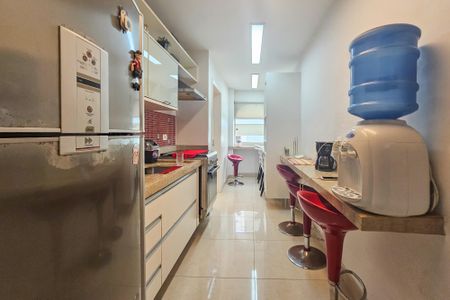 Apartamento para alugar com 400m², 3 quartos e 2 vagasCozinha