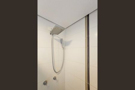 Apartamento para alugar com 400m², 3 quartos e 2 vagasBanheiro da suíte 1