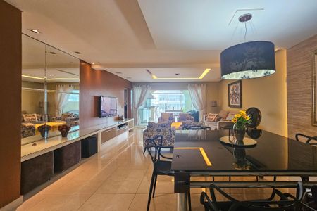 Apartamento para alugar com 400m², 3 quartos e 2 vagasSala