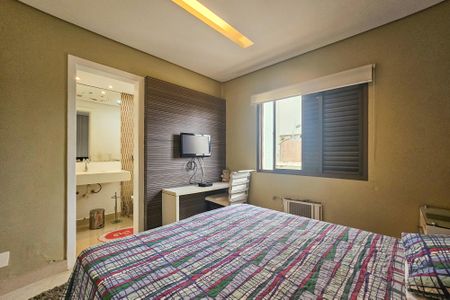 Apartamento para alugar com 400m², 3 quartos e 2 vagasSuíte 2