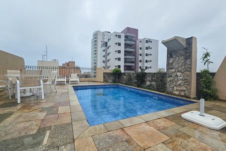 Apartamento para alugar com 400m², 3 quartos e 2 vagasÁrea de Lazer
