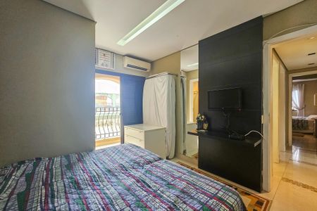 Apartamento para alugar com 400m², 3 quartos e 2 vagasSuíte 1