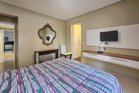 Apartamento para alugar com 400m², 3 quartos e 2 vagasSuíte 3