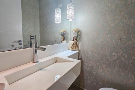 Apartamento para alugar com 400m², 3 quartos e 2 vagasLavabo